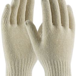 cotton/polyester strink knit, dozen