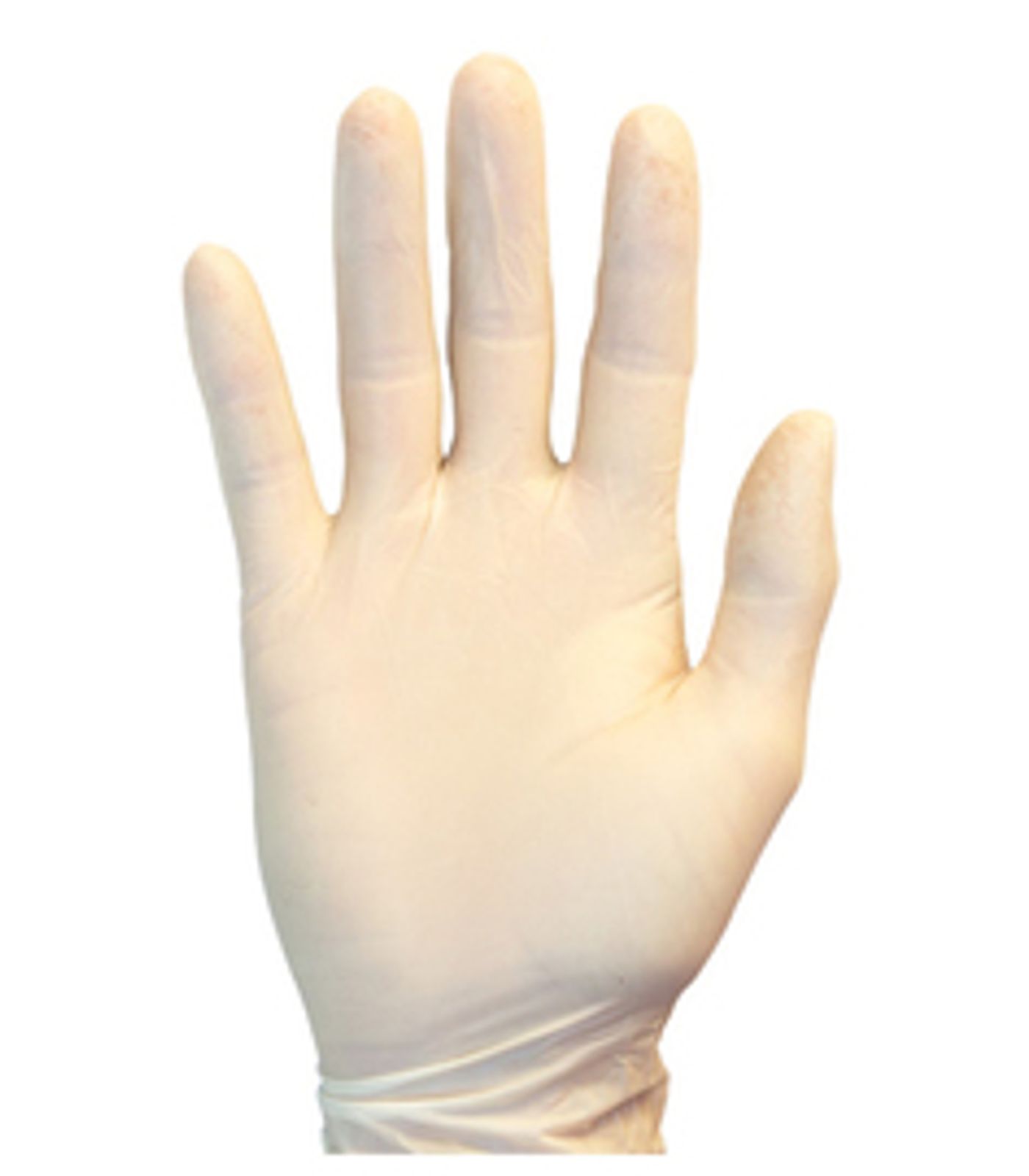 Latex Glove, 5 mil