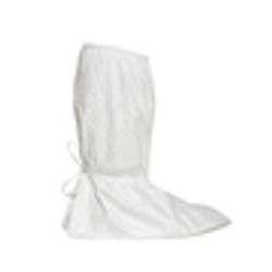 shoe covers, elastic top, 100 pair/box