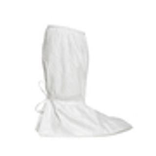 shoe covers, elastic top, 100 pair/box