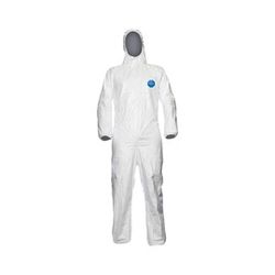 Tyvek Coveralls