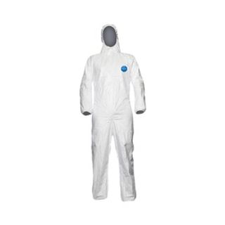 Tyvek Coveralls