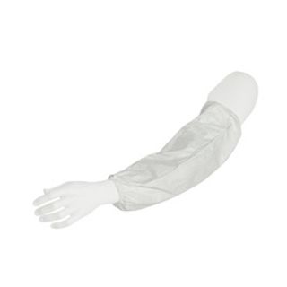 18" elaxtic sleeves, 100 pair/box