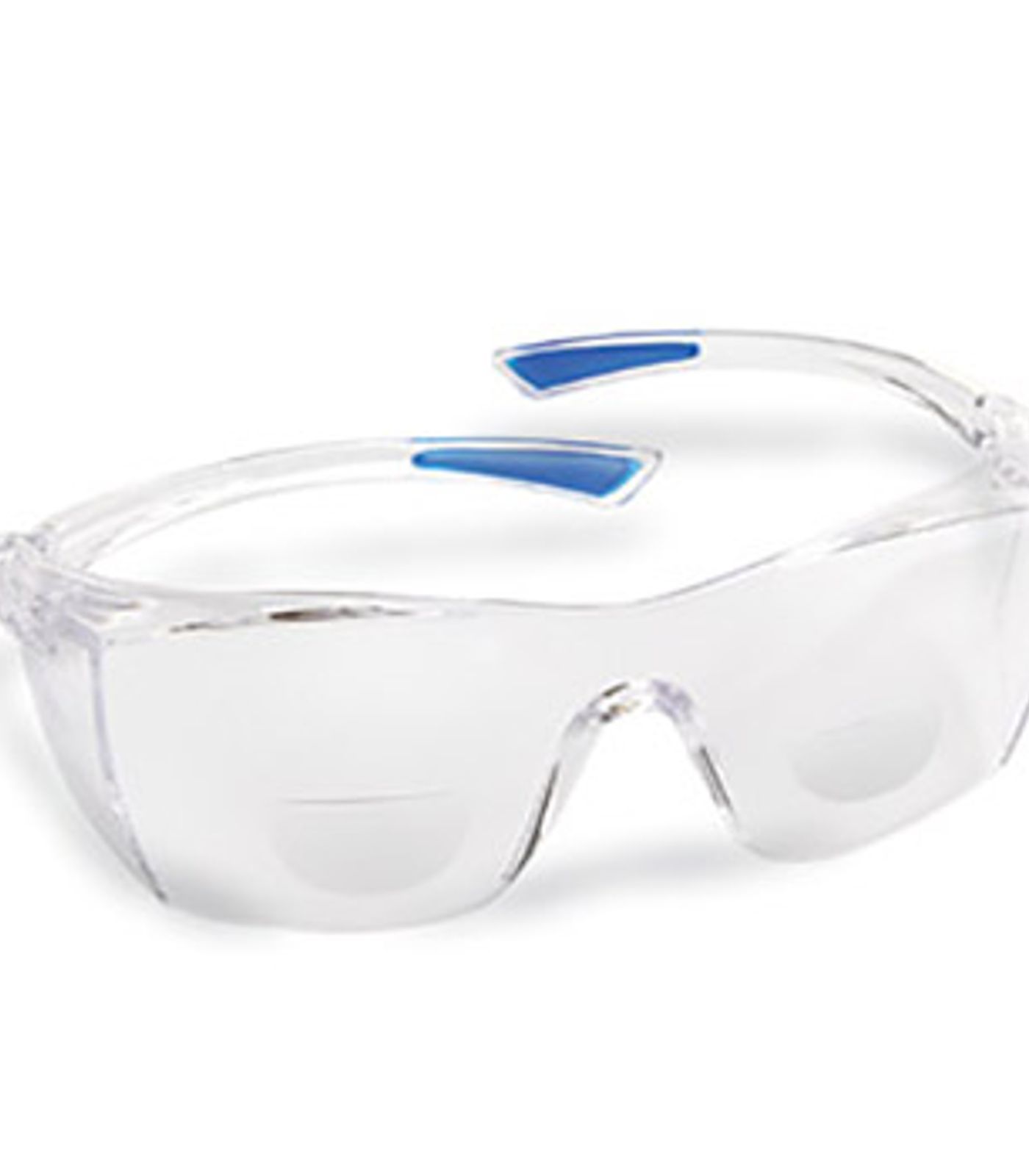 1535 - Readers Series safety glasses, focus,medium and strong,scratch resistant lens, 12/box