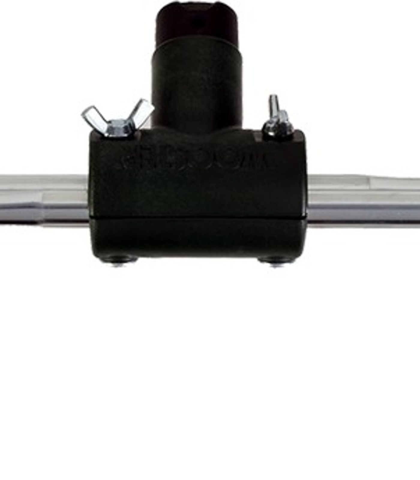Wooster 9" - 18" lightweight, adjustable roller frame