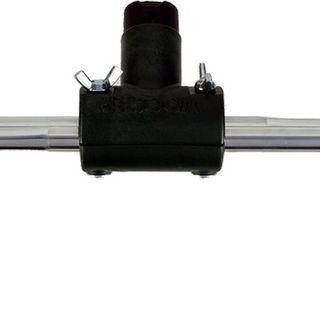 Wooster 9" - 18" lightweight, adjustable roller frame