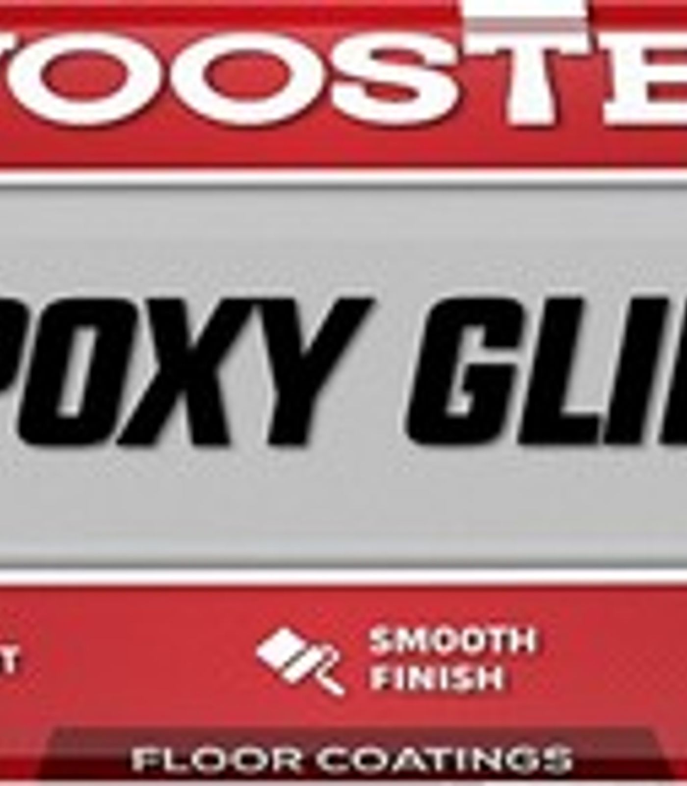 Wooster Epoxy Glide Cover