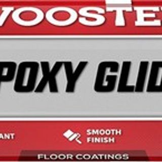 Wooster Epoxy Glide Cover