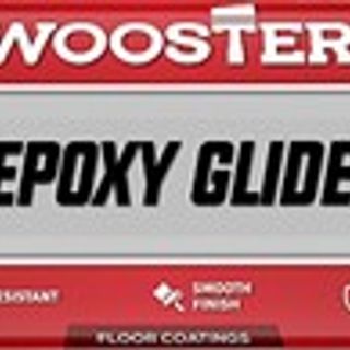 Wooster Epoxy Glide Cover