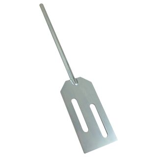 Epoxy mixing paddle, 1/2" x 18", 4 ea/box