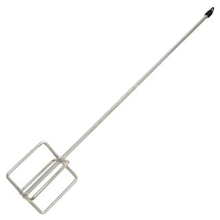 KwikmixerTM 30" hex shaft 5" x 5" blade, 6/Box