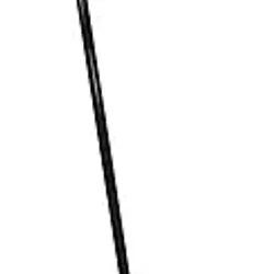 Push type floor magnet, 14.5" width, w/o release