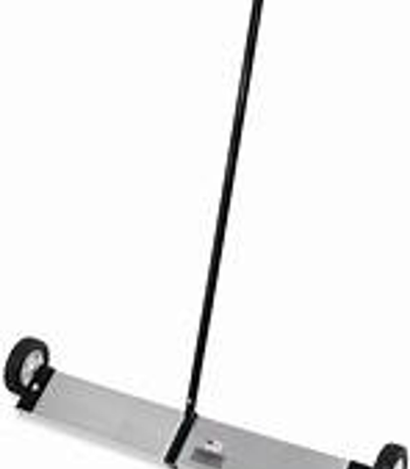 Push type floor magnet, 36" width, w/o release