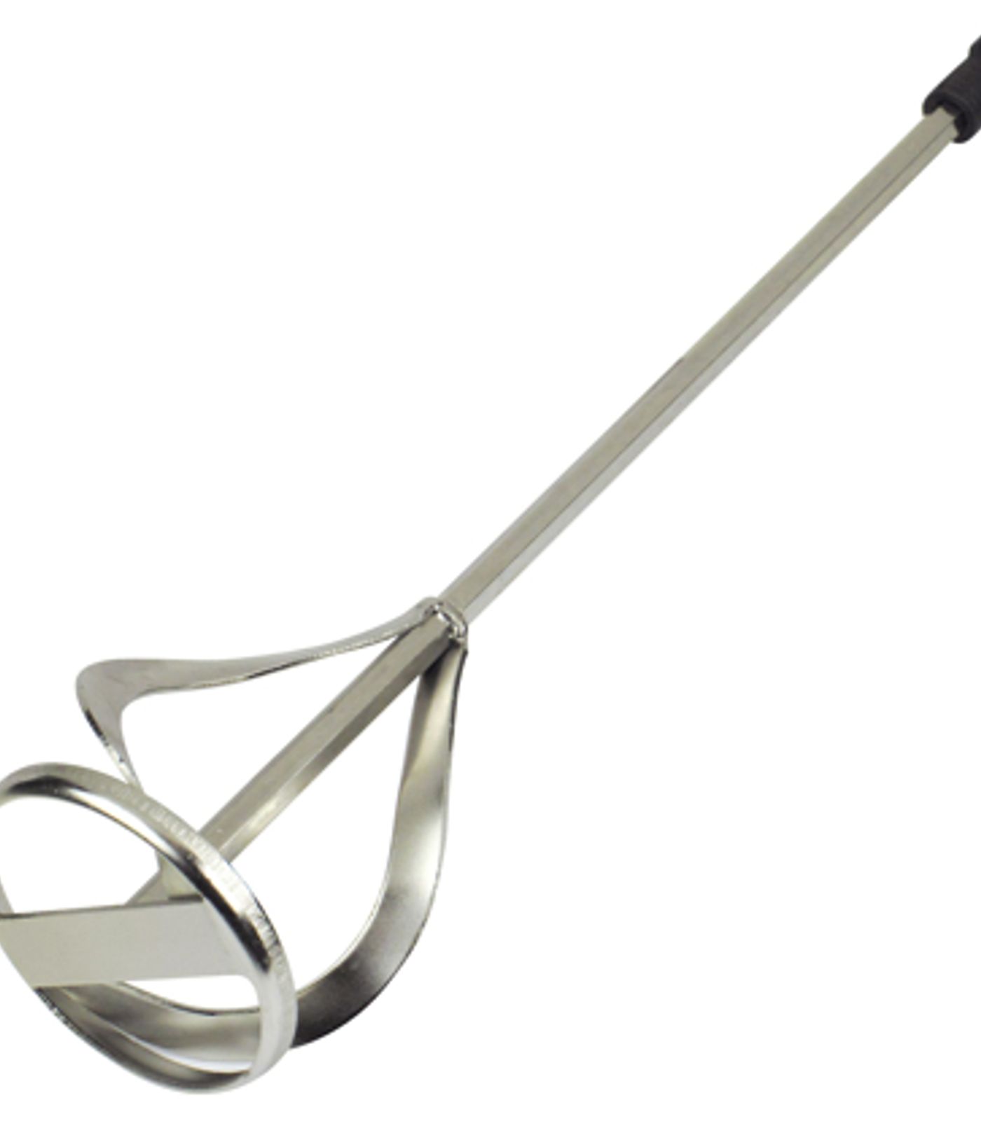 Unomixer, 30" shaft, 5-1/2" head