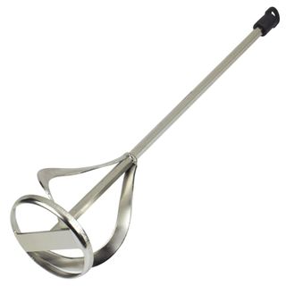 Unomixer, 30" shaft, 5-1/2" head