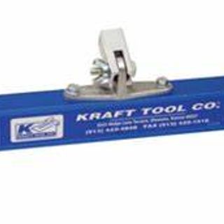 24" gauge rake/leveler, handle