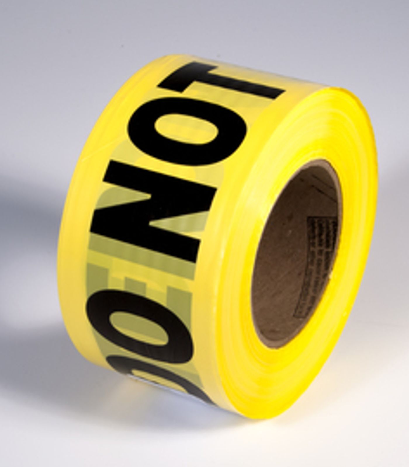 Caution Do Not Enter, 3" x 1000 lf