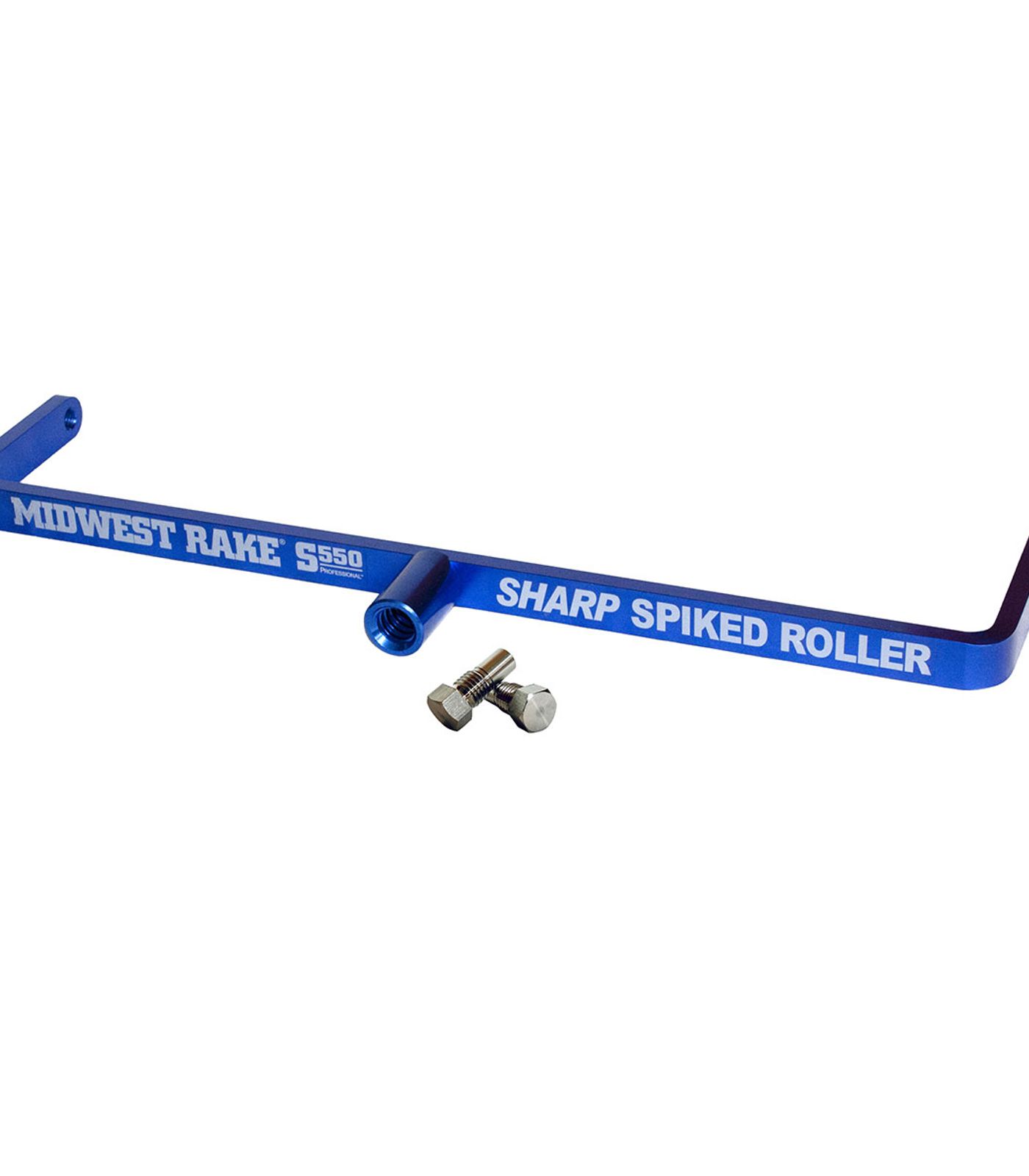 18" Medium-Duty Aluminum Frame