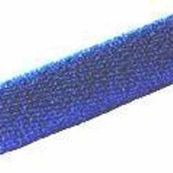 18" looped nap roller cover, 12/box