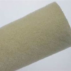 9" mohair roller cover, 50/box