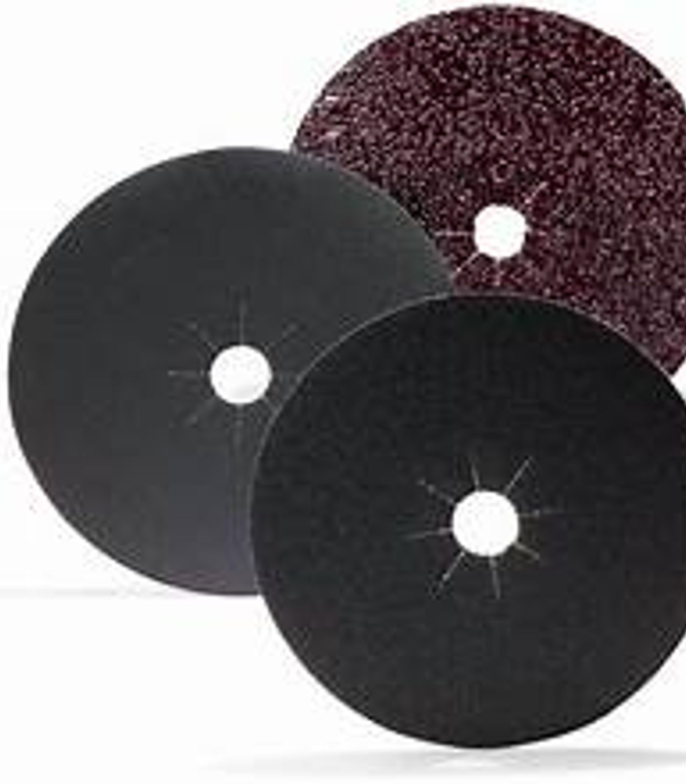 16" x 2" disc, 16, 10/box