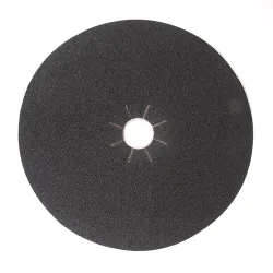 00117 - 17" x 2" disc, 100 10/box