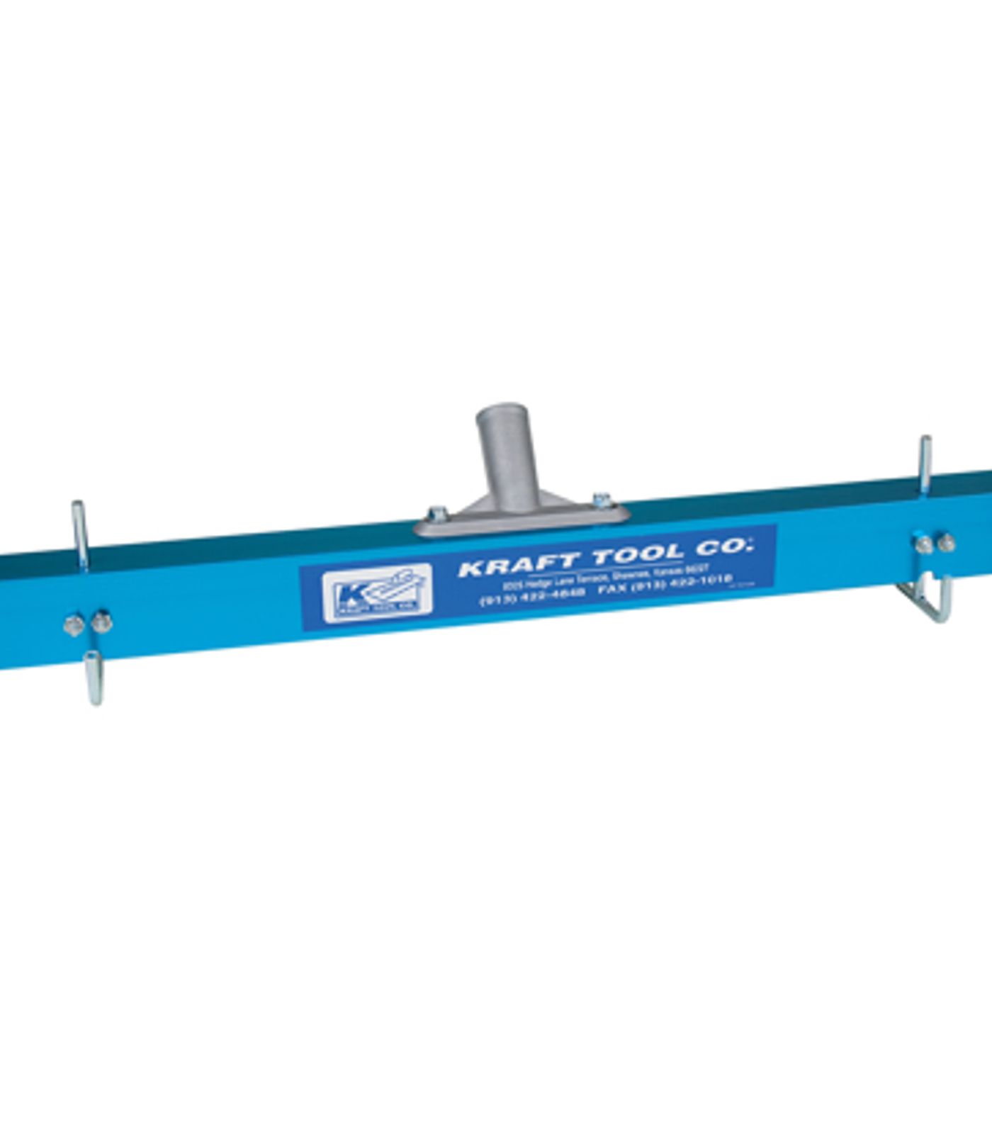 24" Gauge rake/leveler