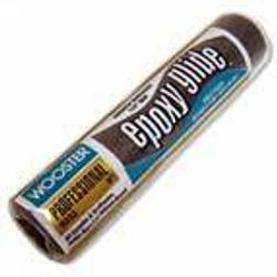 Wooster 4" epoxy glide cover, 12/box