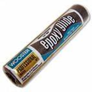 Wooster 4" epoxy glide cover, 12/box