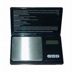 AMT mini gram scale