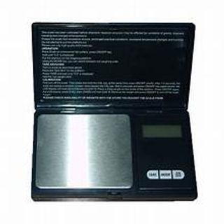 AMT mini gram scale