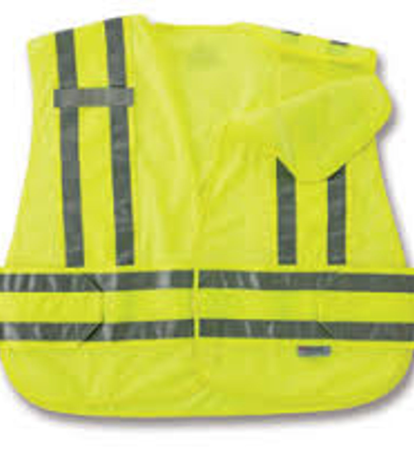 Hi-Viz Lime GloWear, Expandable