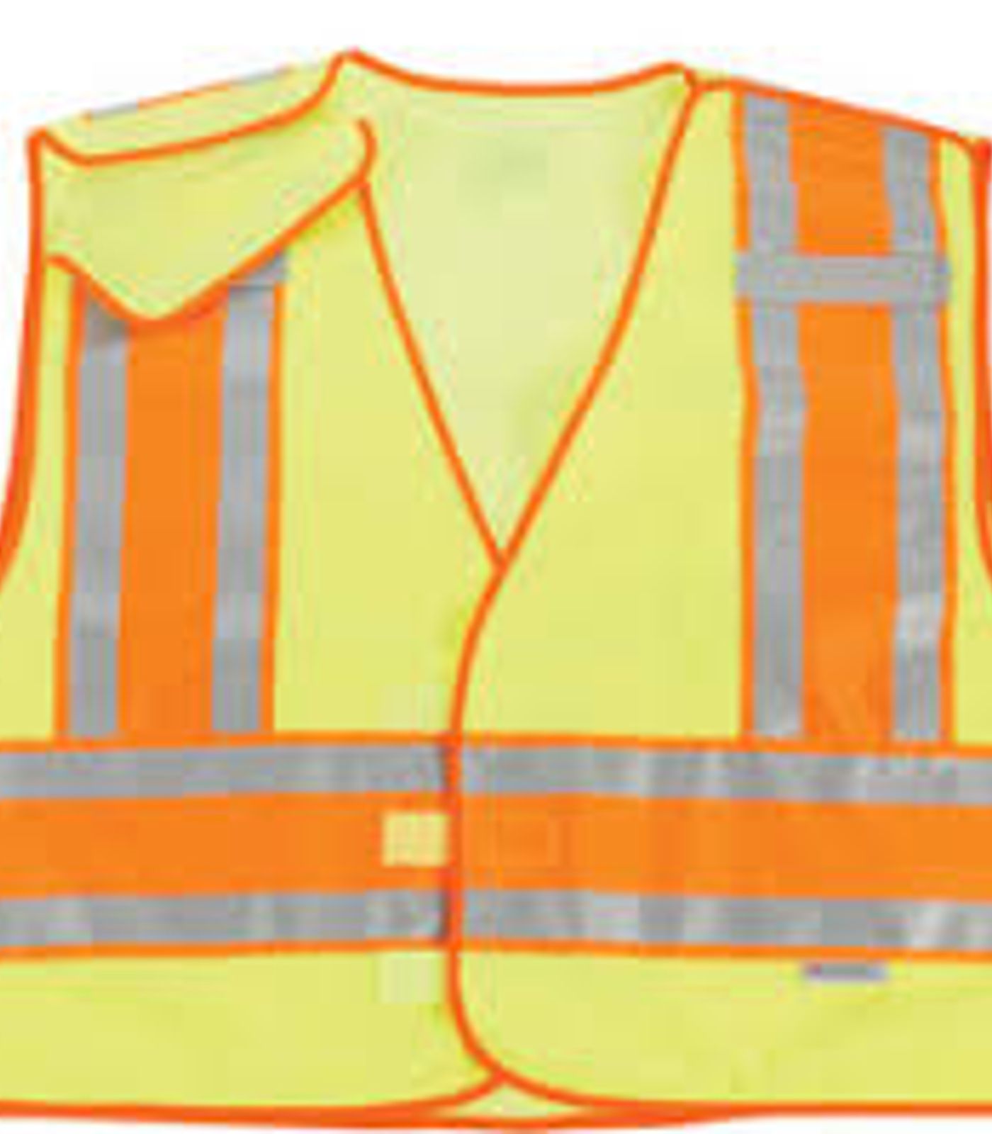 Hi-Viz Lime GloWear