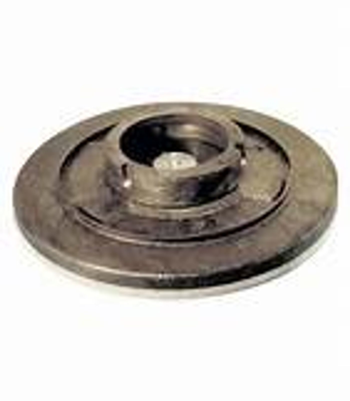 17" Light -duty sandpaper holder w/ UP2P clutch plate