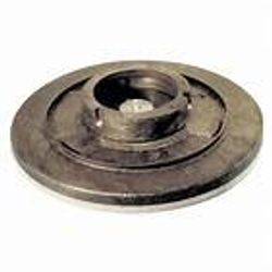 17" Light -duty sandpaper holder w/ UP2P clutch plate