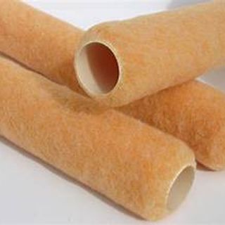 18" Roller Cover, 1/2" nap, 20/box