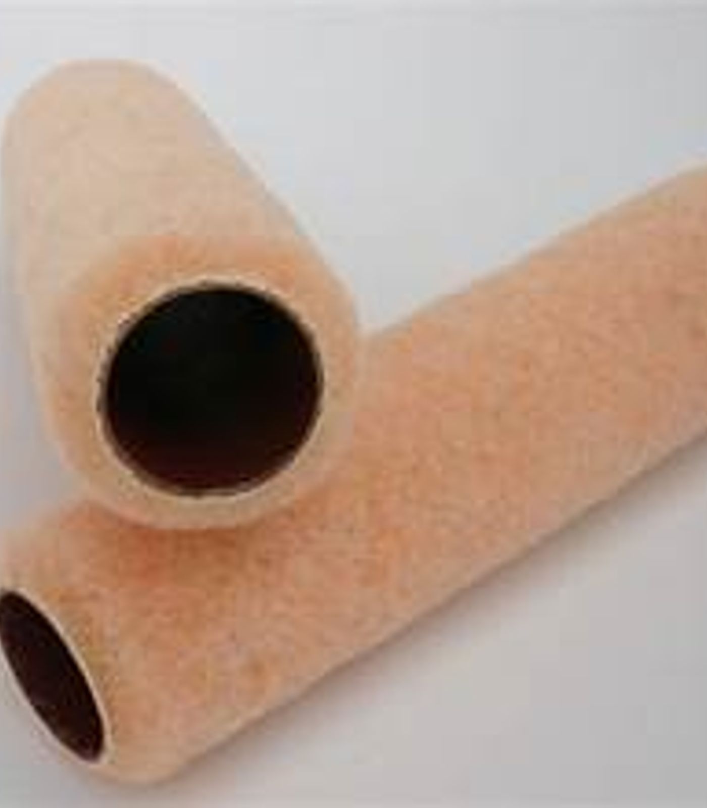 4" Roller Cover, 1/2" nap, 96/box