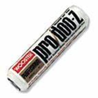 Wooster - 9" shed resistant roller cover, 3/16" nap, 12/box