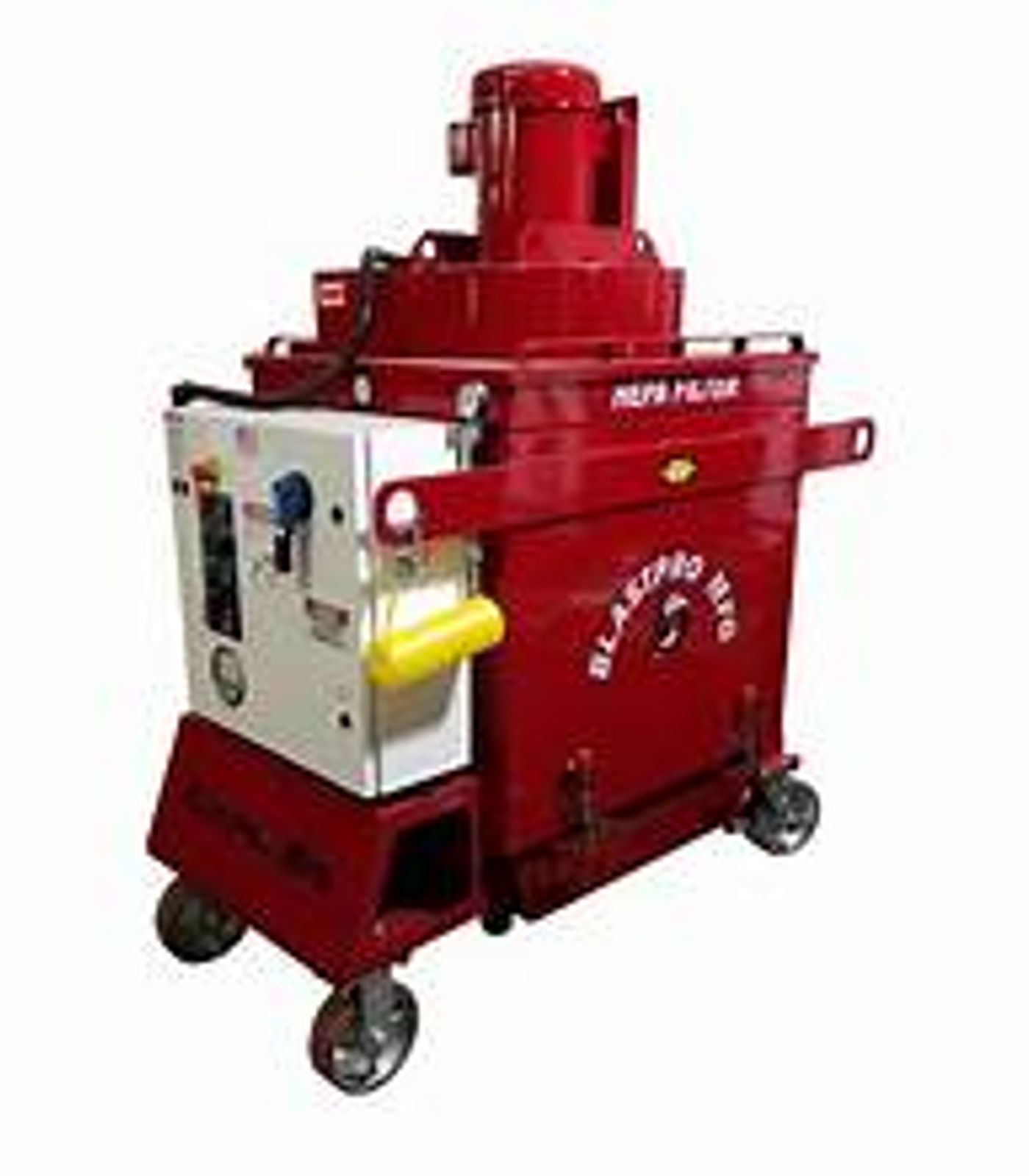 Dust Collection System