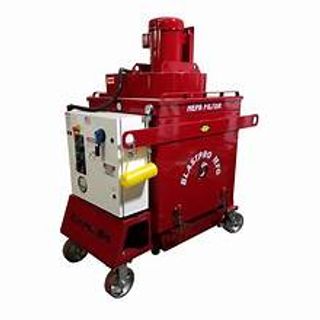 Dust Collection System