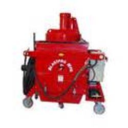 Dust Collection System