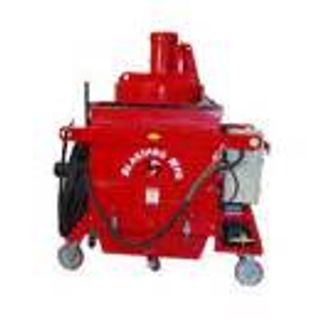 Dust Collection System
