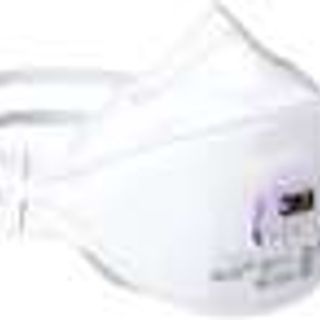 N95 Particulate Respirator With Cool Flow™ Exhalation Valve. 10 Per Box