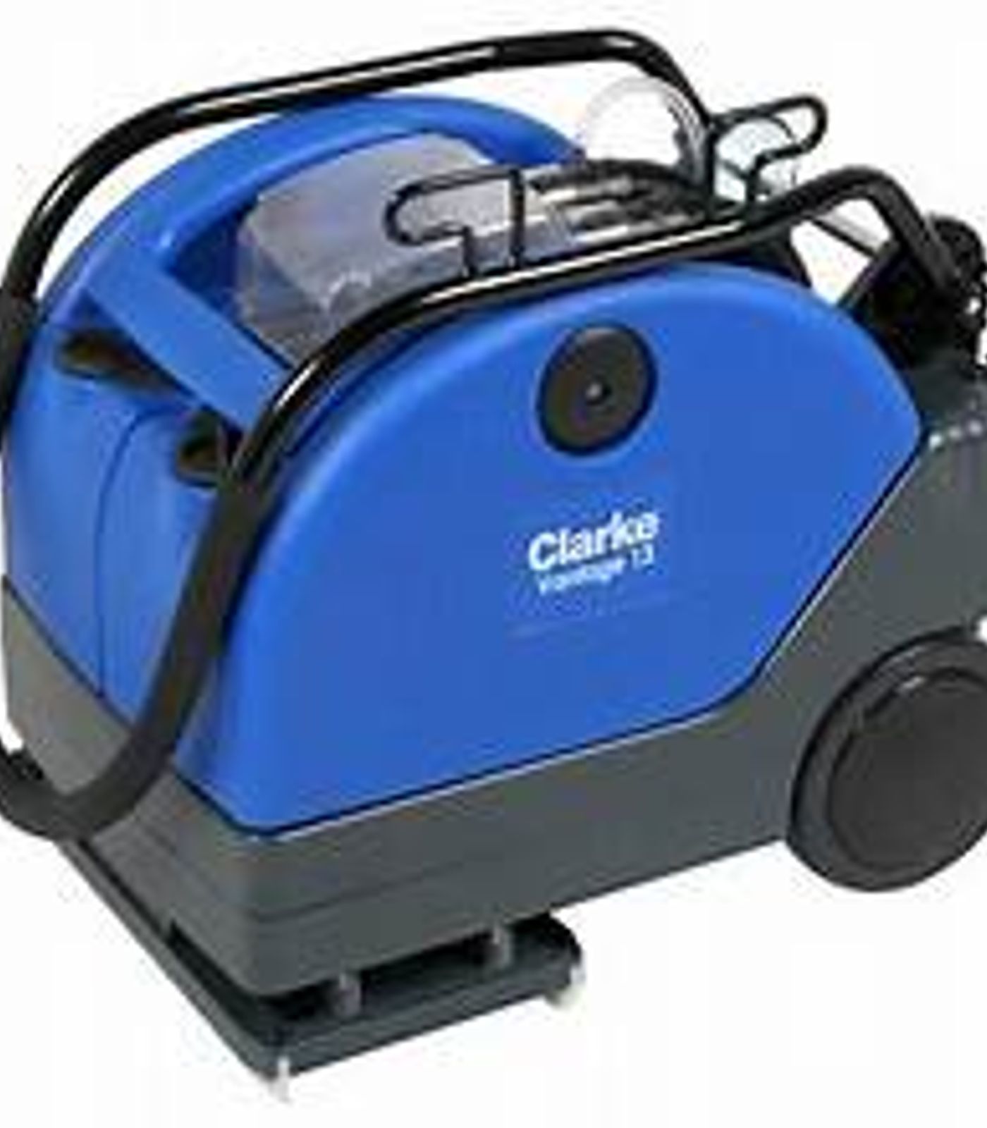 Clarke Vantage 13 Compact Micro Autoscrubber