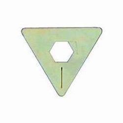 Gauge rake cam, 1/16"
