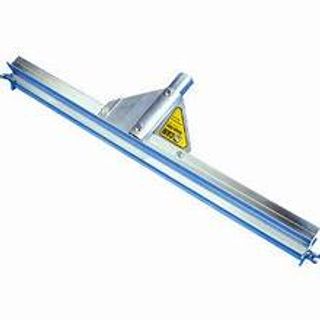 36" Cam gauge rake, w/threaded handle adapter