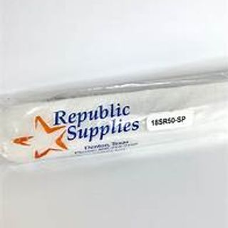 18" Shed resistant cover, 1/2" nap, 20/box