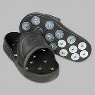 Shoe-In Pro Finish Spike, 3/4" spike, medium