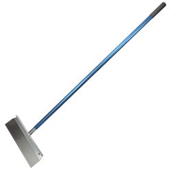 18" Right angle floor scraper