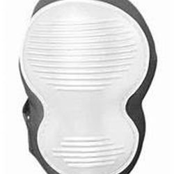 Knee Pad, Foam W/Hook & Loop Closure & Non-Marring Rubber Cap